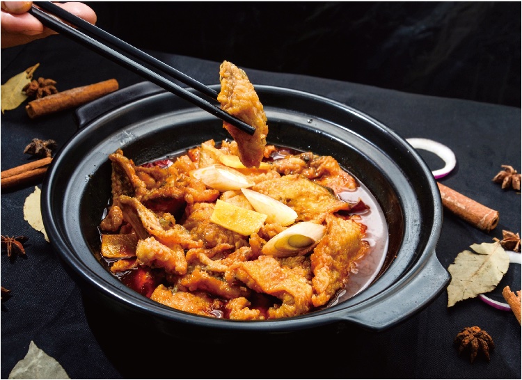 魚副產(chǎn)品（鮰魚鰾、鮰魚翅、鮰魚肚）